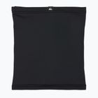 Pánsky nákrčník Quiksilver Steep Point Collar true black