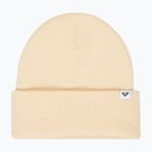 Detská zimná čiapka ROXY Tropical Snow Beanie biscotti