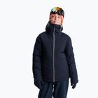 Dámska snowboardová bunda ROXY Snowyhill Puffy true black
