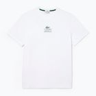 Tričko Lacoste TH1147 white