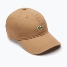 Lacoste baseballová čiapka RK0491 cookie