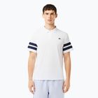 Pánska polokošeľa Lacoste DH7352