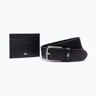 Nohavicový opasok Lacoste RC4092 noir