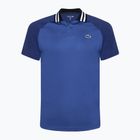 Polo tenisové tričko Lacoste DH7381 ladigue / captain