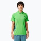 Pánska polokošeľa Lacoste DH7311 sorrel