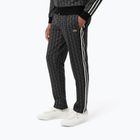Pánske nohavice  Lacoste XH1440 black/graphite