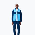 Pánska tepláková súprava Lacoste WH2522 globe/argentine blue