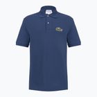 Pánska polokošeľa Lacoste PH2751 globe