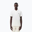 Dámske polo tričko Lacoste Polo DF9599 navy blue/rill/grenadine