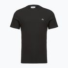 Pánske tričko Lacoste TH2630 black