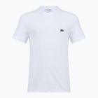 Pánske tričko Lacoste TH2630 white