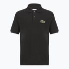 Pánske polo tričko Lacoste PH2751 čierne