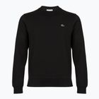 Pánska mikina Lacoste SH5127 black