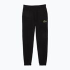 Pánske nohavice Lacoste XH2750 black