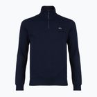 Pánska mikina Lacoste SH5130 navy blue