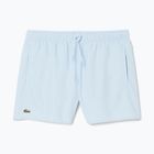 Pánske plavecké šortky Lacoste MH6270 rill/green