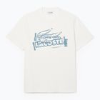Pánske tričko Lacoste TH0284 flour/limestone