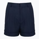 Dámske šortky Lacoste Bermuda FF8583 navy blue
