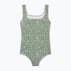 Dámske plavky Lacoste MF9608 green/flour