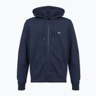 Pánska mikina Lacoste SH5545 navy blue