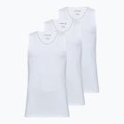 Pánske tričko Lacoste TH9009 Tank 3 pcs. white