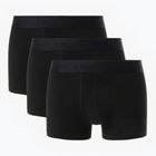Pánske boxerky Lacoste 5H2402 3-pack black