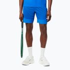 Lacoste pánske tenisové šortky GH8950 gypsy blue
