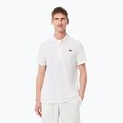 Pánske tenisové tričko Lacoste Polo DH8971 white