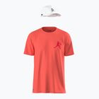 Lacoste pánske tenisové tričko TH1044 mango tree red/grenadine