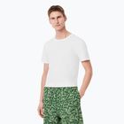 Pánske tričko Lacoste TH9007 3-pak white