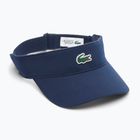 Pánsky tenisový šilt Lacoste RK8727 navy blue