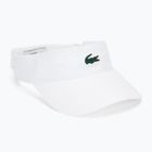 Pánsky tenisový šilt Lacoste RK8727 white