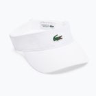Pánsky tenisový šilt Lacoste RK8727 white