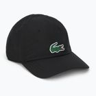 Šiltovka Lacoste RK2450 black