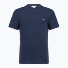 Pánske tričko Lacoste TH2630 navy blue
