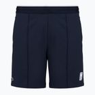 Pánske tenisové šortky Lacoste GH0203 navy blue