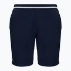 Pánske tenisové šortky Lacoste X Novak Djokovic GH7413 navy blue/white
