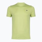 Pánske tenisové tričko Lacoste TH0004 birch