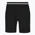 Pánske tenisové šortky Lacoste X Novak Djokovic GH7413 buffalo/white