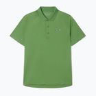 Pánske tenisové polo Lacoste Polo DH3201 lambʼs lettuce
