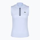 Dámske tenisové polo tričko Lacoste Polo phoenix blue