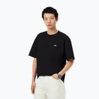 Pánske tričko Lacoste TH0876 black