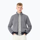 Pánska mikina Lacoste SH1368 calluna/graphite