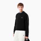 Pánska mikina Lacoste SH0891 black