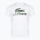 Pánske tričko Lacoste TH2630 white