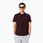 Pánske polo tričko Lacoste Polo DH5522 oxalis