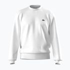 Pánska mikina Lacoste SH9364 white