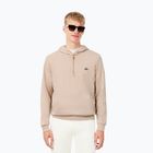 Pánska mikina Lacoste SH9373 Hoodie sisal
