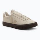 Pánske topánky  VEJA Campo Bold Suede pier/almond/eagle
