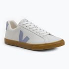 Dámske topánky  VEJA Esplar Logo Leather white/olympe/natural